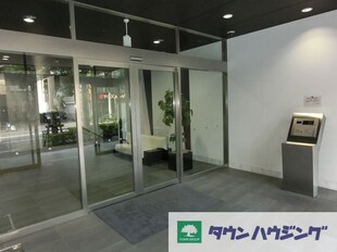 レジディア杉並方南町の物件内観写真